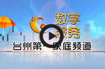 2013臺州數(shù)字服務(wù)頻道整體改版包裝 pic1